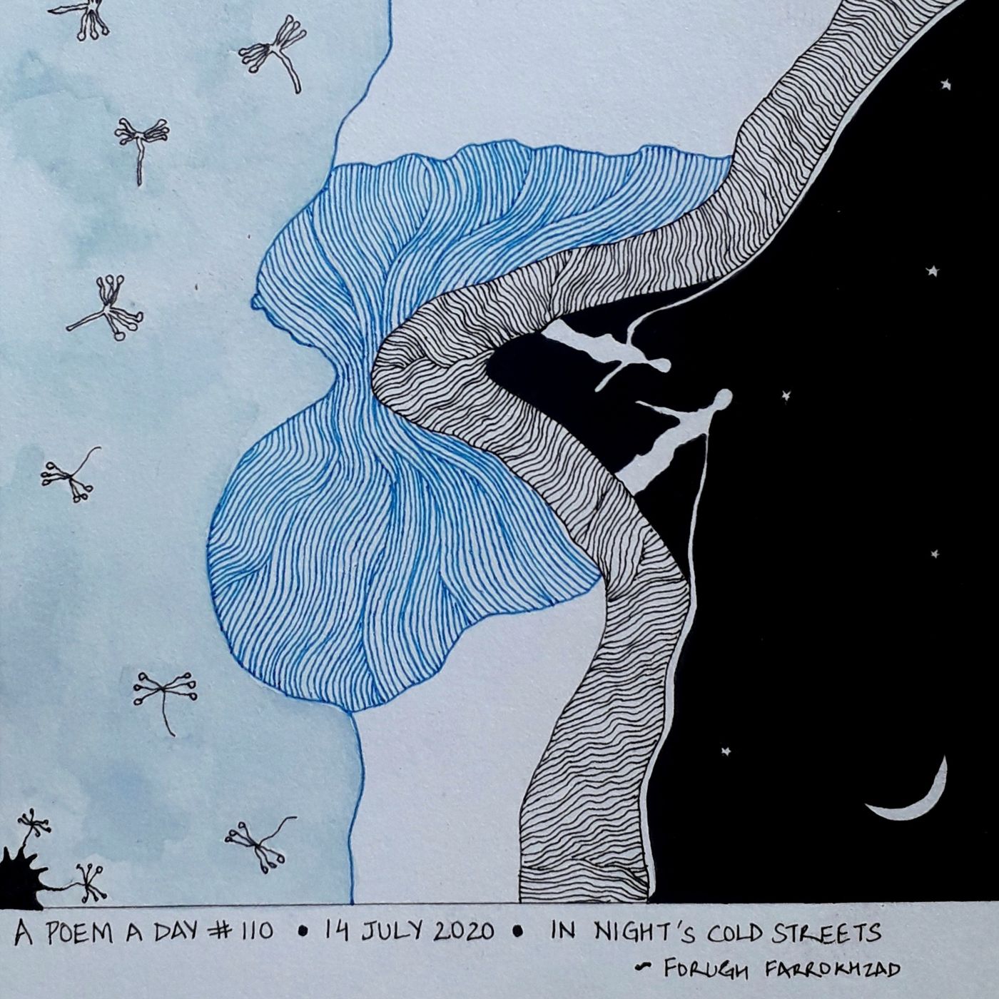 A Poem A Day from Sudhanva
