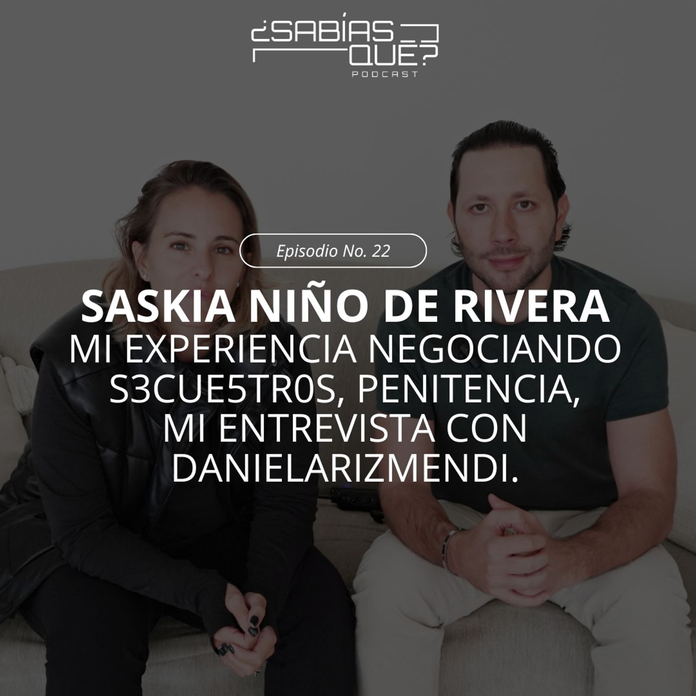¿Sabías Qué? - Podcast