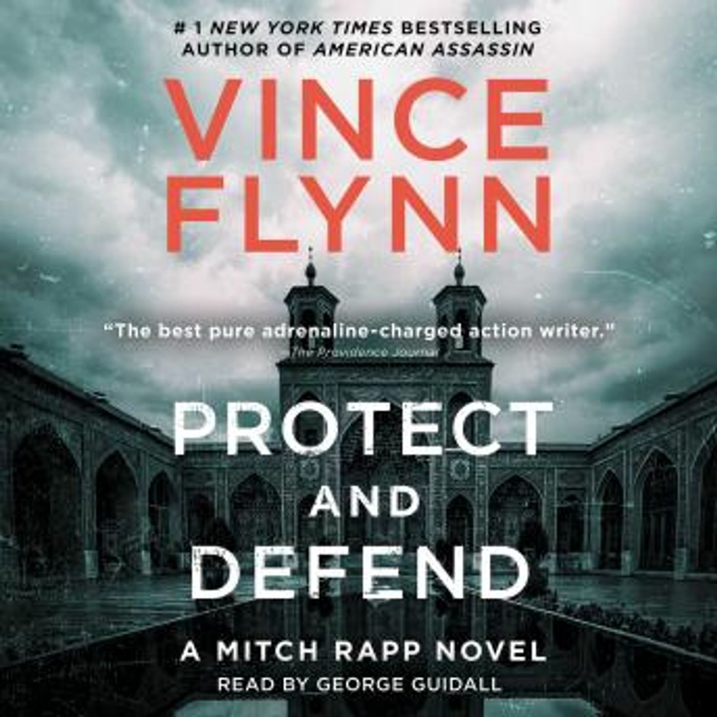 Download Best Full-Length Audiobooks in Mystery, Thriller & Horror, Espionage