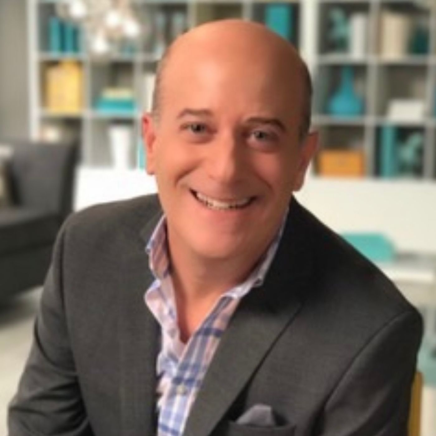 Steve Greenberg - Cyber Shopping Safety Tips_120624