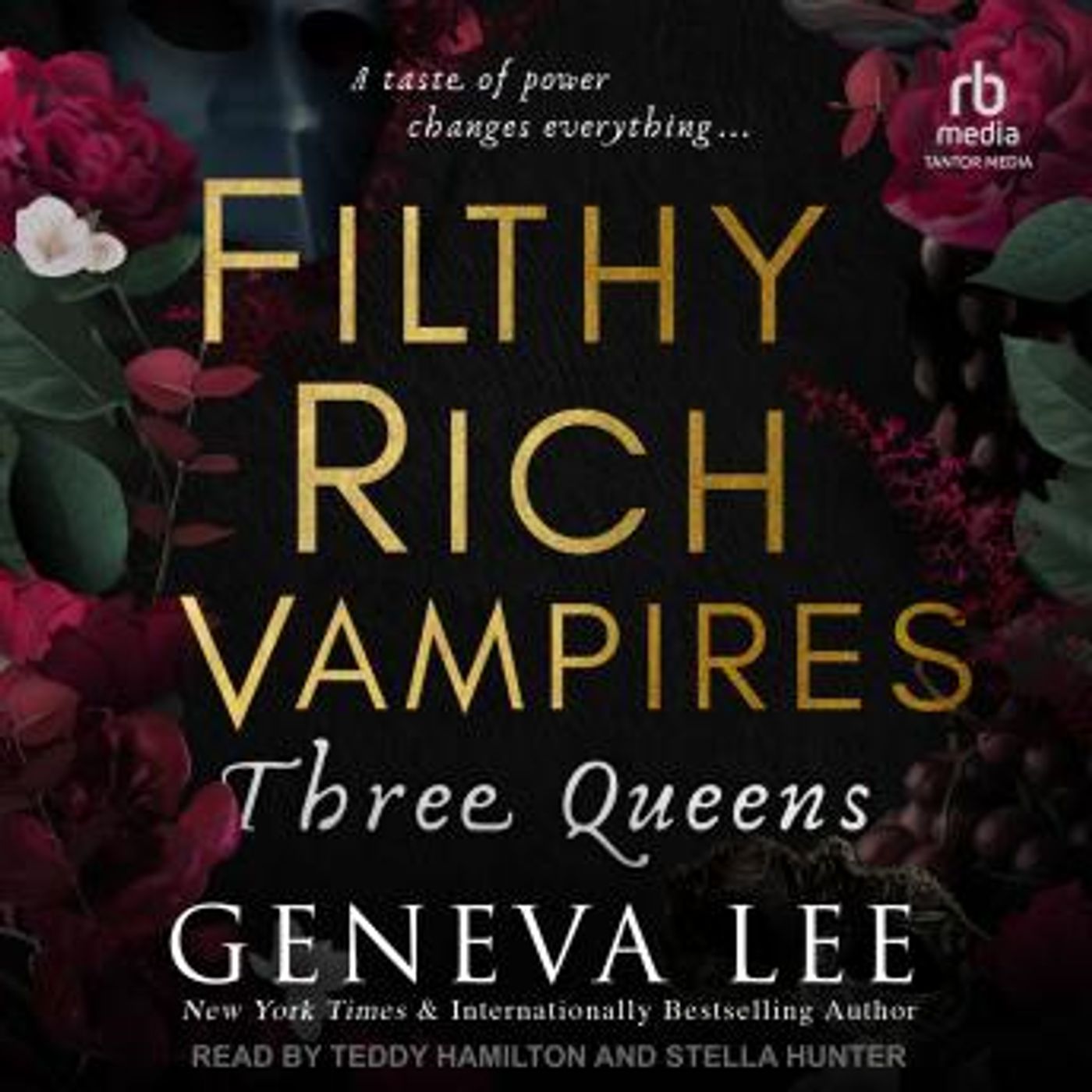Listen to Top Full Audiobooks in Romance, Modern
