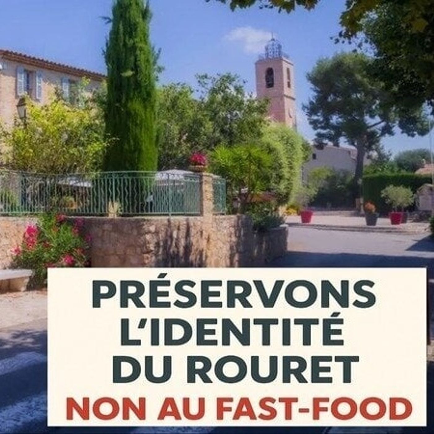 Nizza24 lunedì 27 ottobre: No McDonald’s a Le Rouret - Violenta Rissa Vieux Nice - Allerta Meteo Var