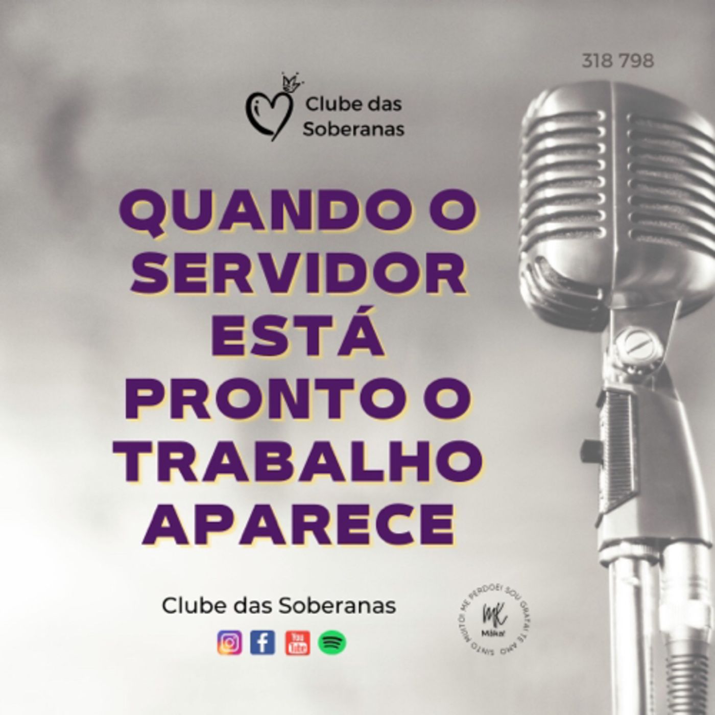 Clube das Soberanas