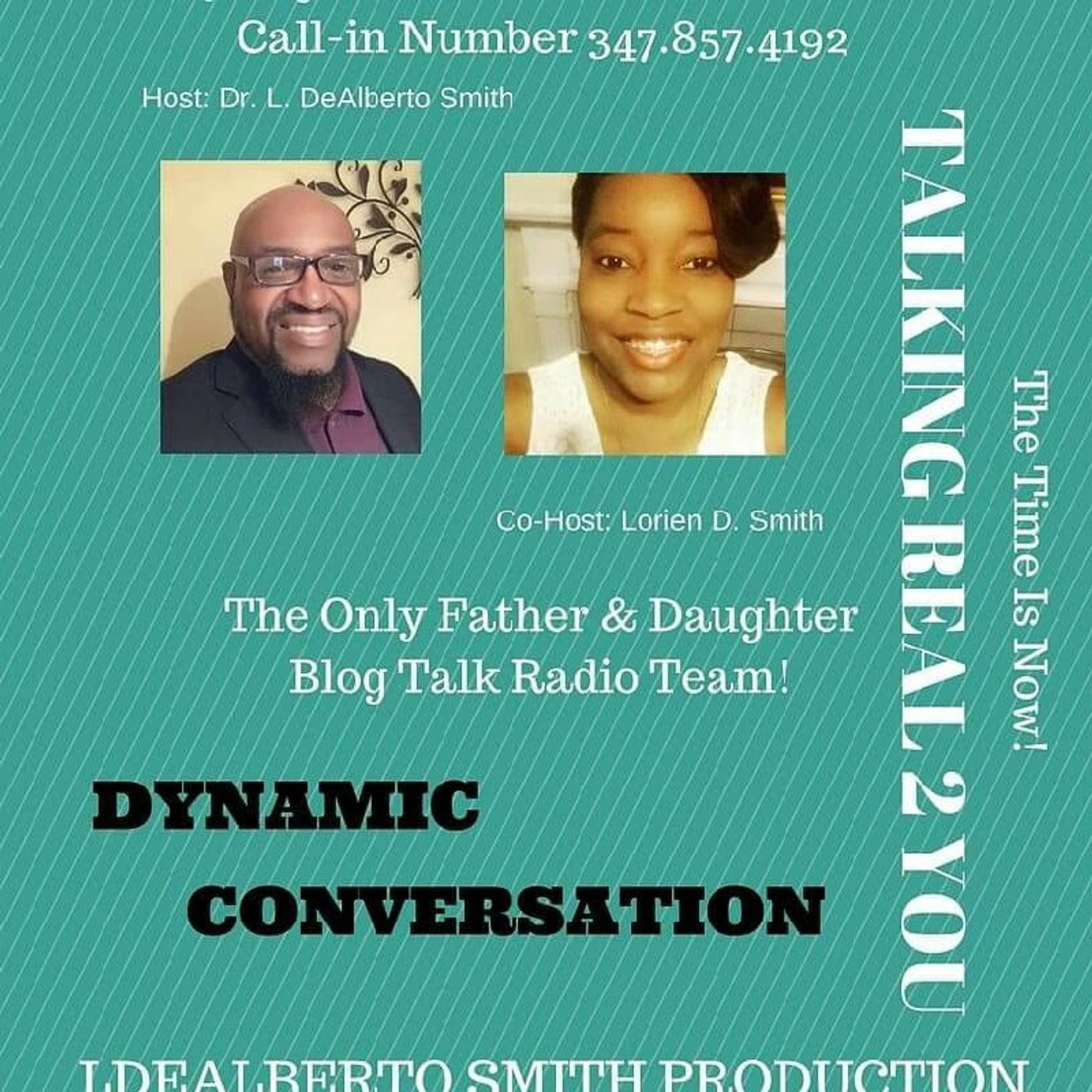 lorenza smith\'s show