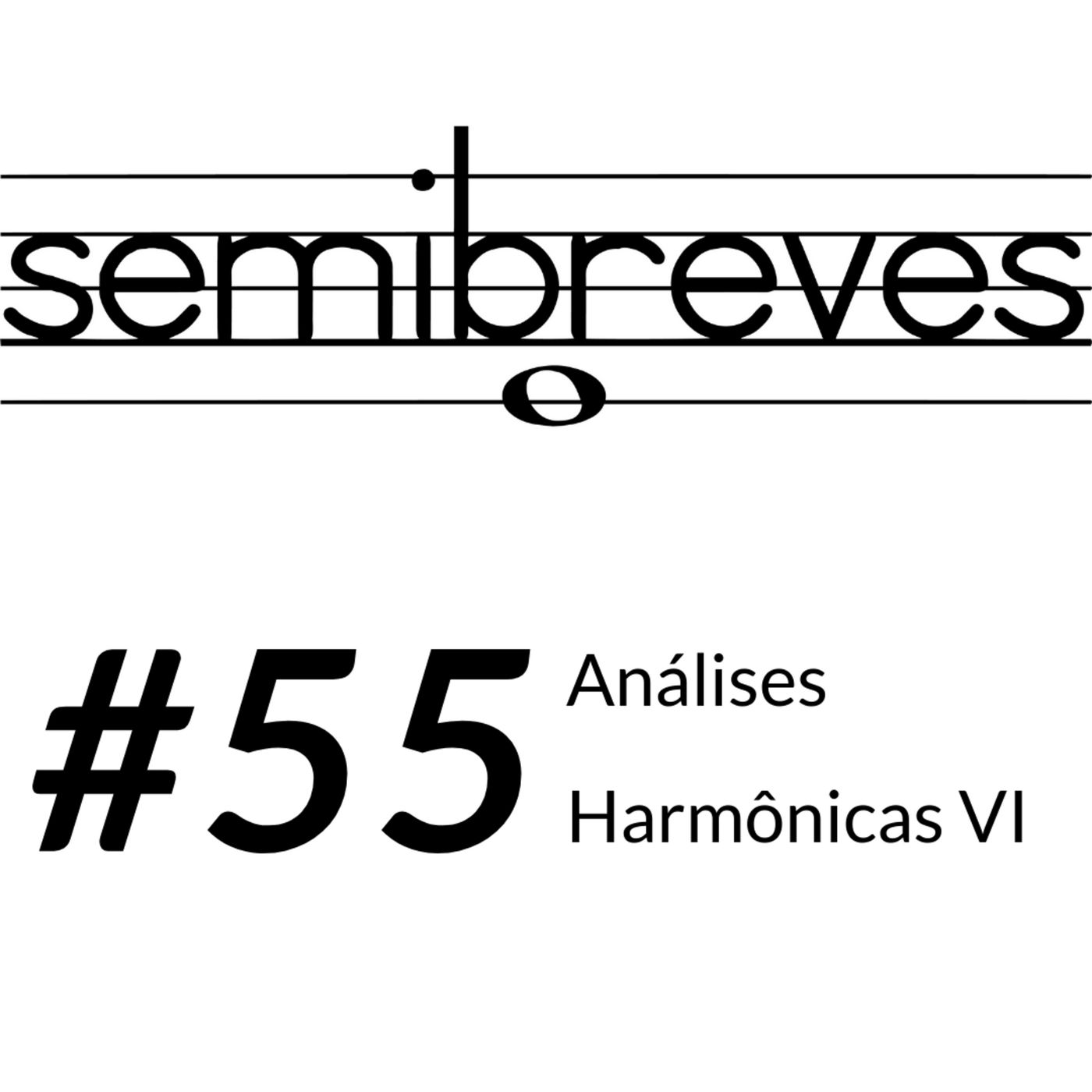Semibreves