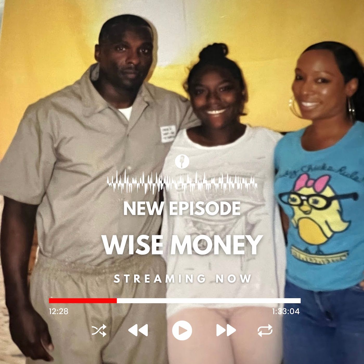 Wise Money: From Federal Prison to Financial Freedom Wise Money: From Federal Prison to Financial Freedom