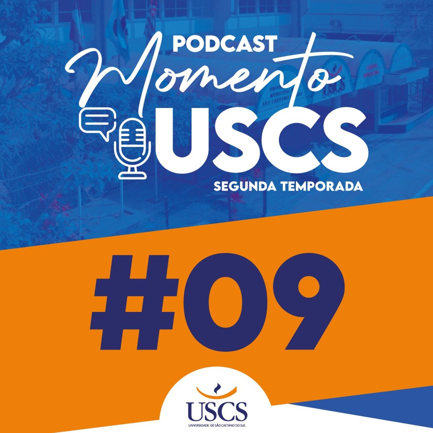 Momento USCS - Temporada 2
