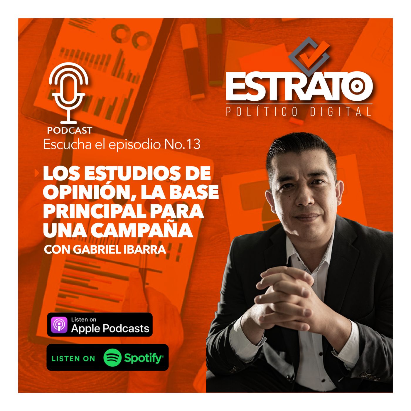 Estrato Político