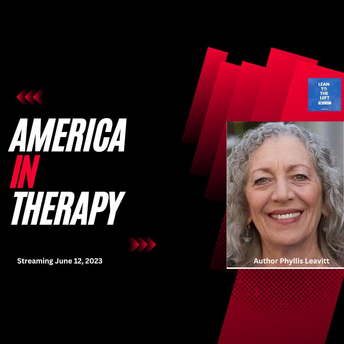 Phyllis Leavitt: Confronting Violence & Divisiveness in America