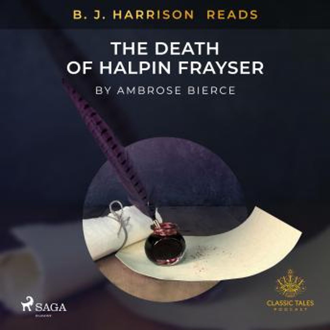 Best Full-Length Audiobooks in Mystery, Thriller & Horror, Suspense