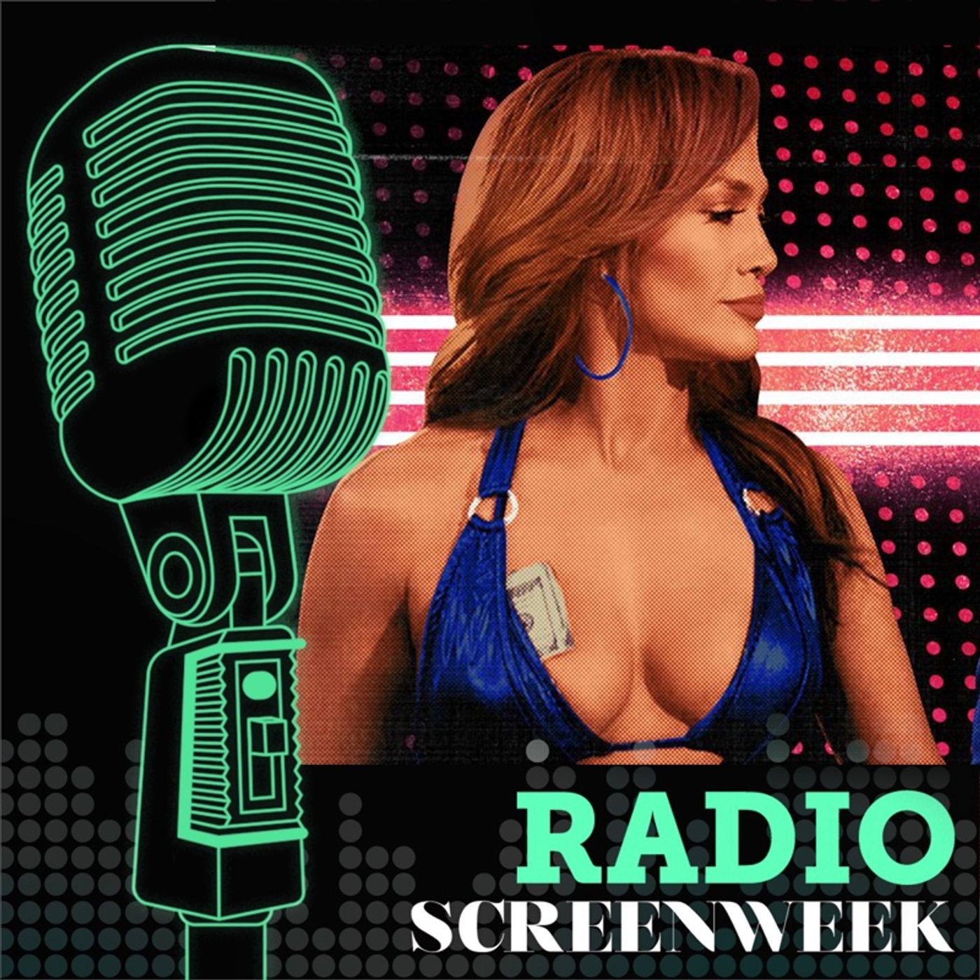 Radio screenWEEK