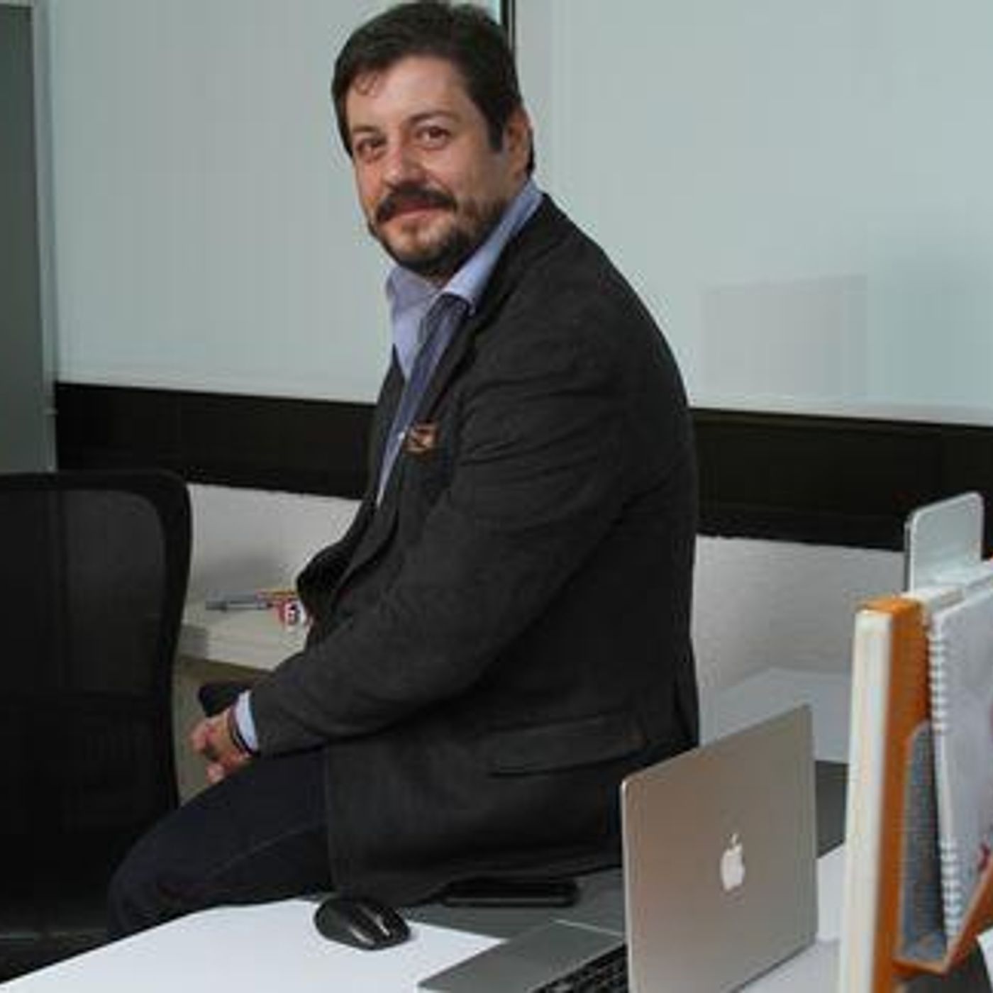 Unión Podcastera