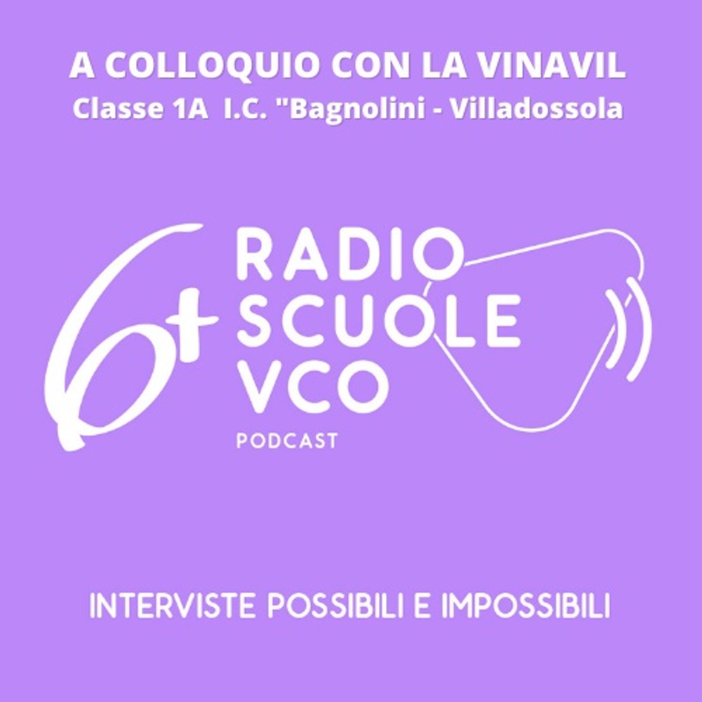 Interviste possibili e impossibili