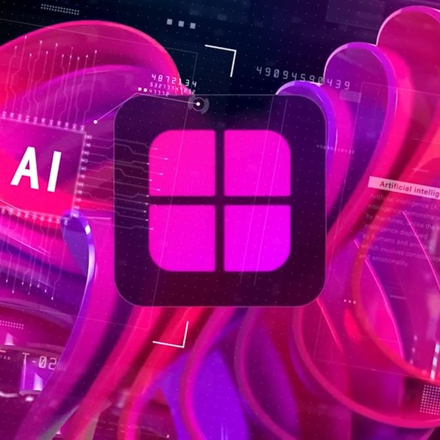 WINDOWS 12 Y PROCESADORES METEOR LAKE DE INTEL IMPULSARÁN LA IA Y EL ALMACENAMIENTO DEL FUTURO episode artwork
