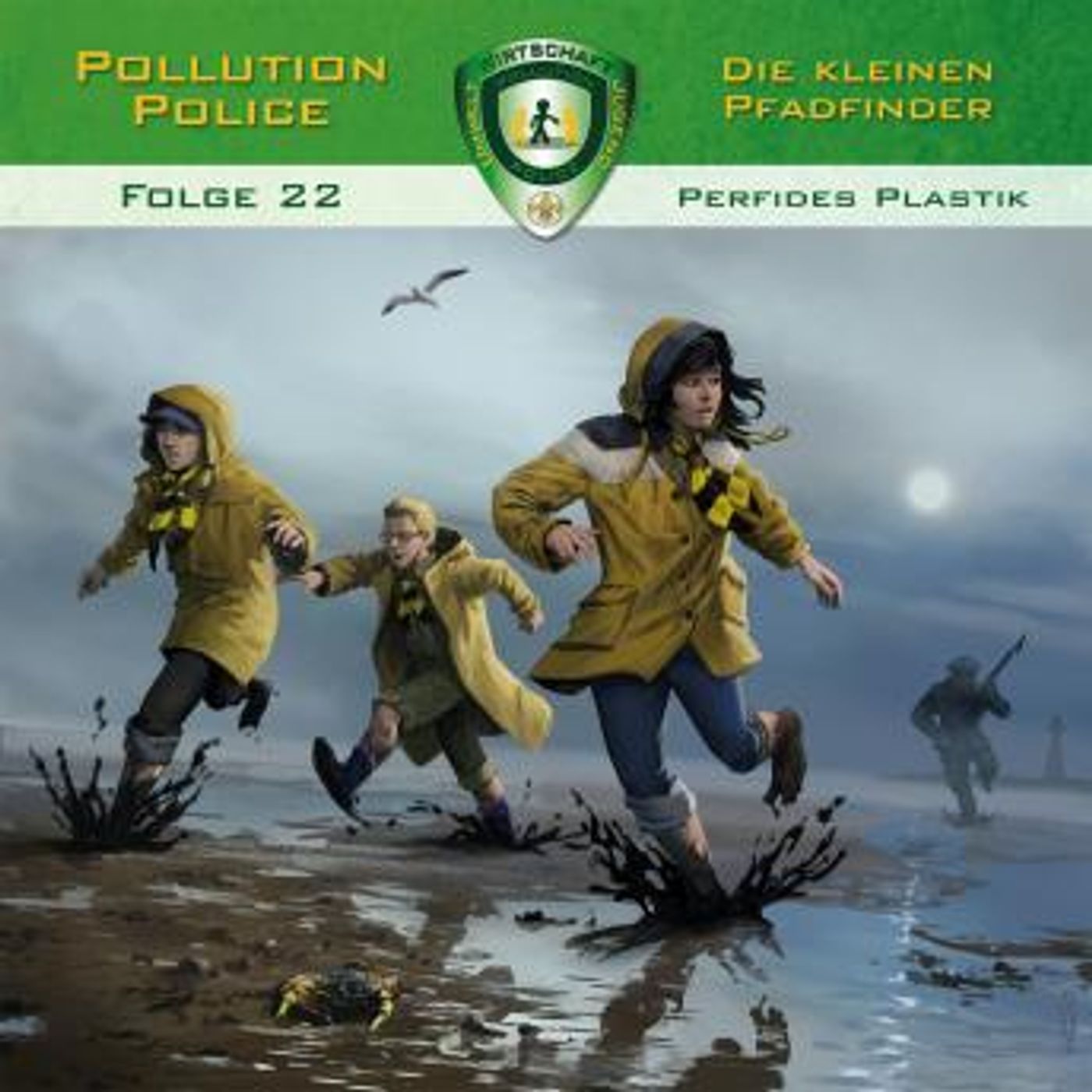 Download New Full Audiobooks in Kids, Mystery & Fantasy