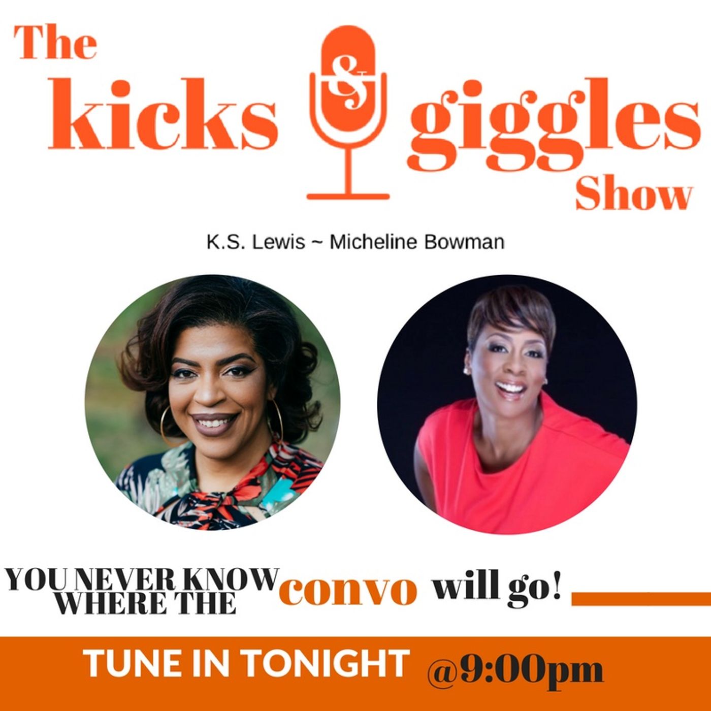 The Kicks & Giggles Show