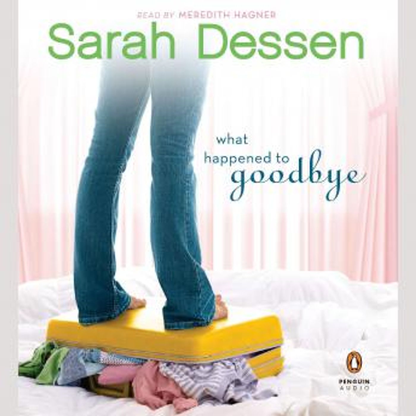 Enjoy Amazing Full Audiobooks in Teen & YA, Tough Topics