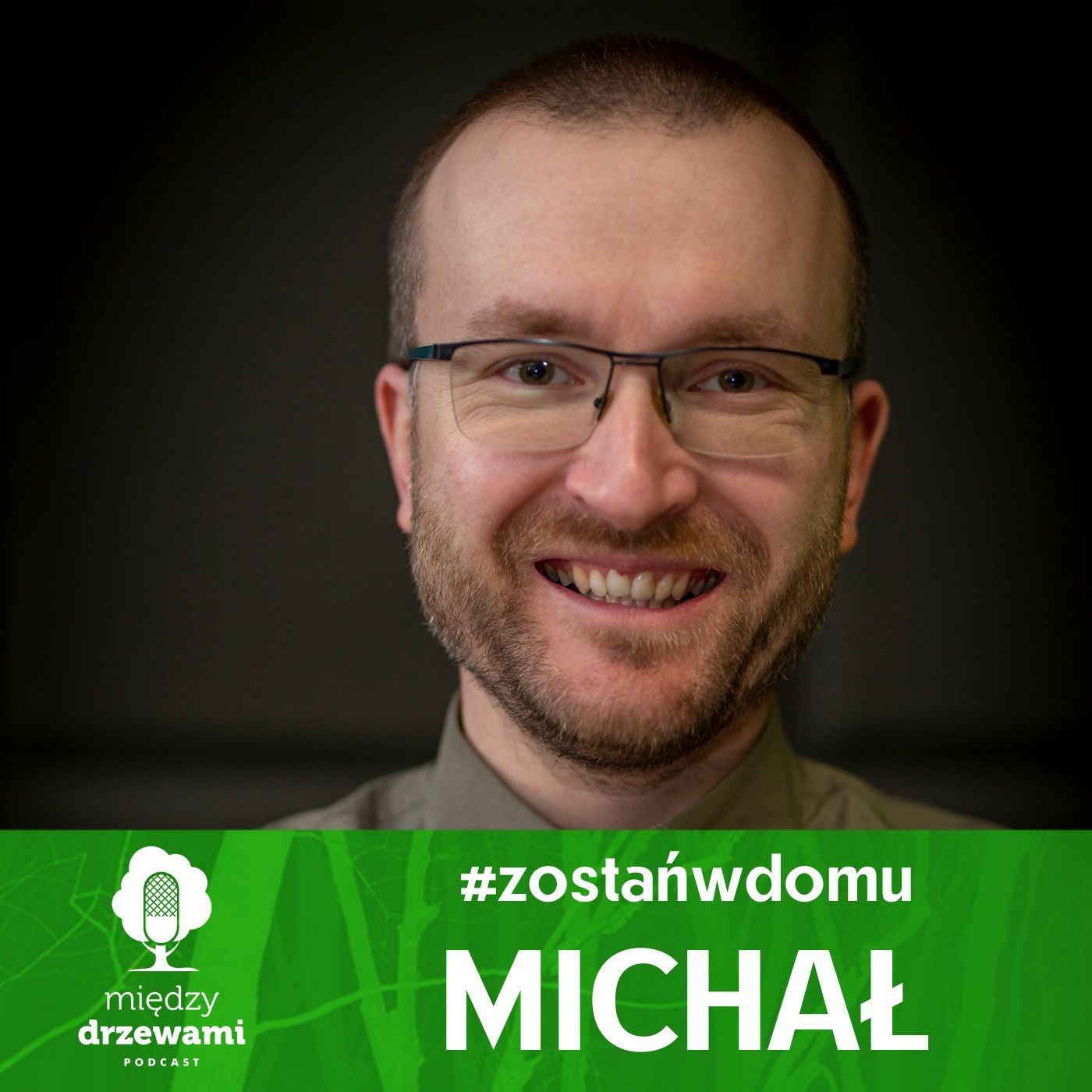 Między Drzewami Podcast