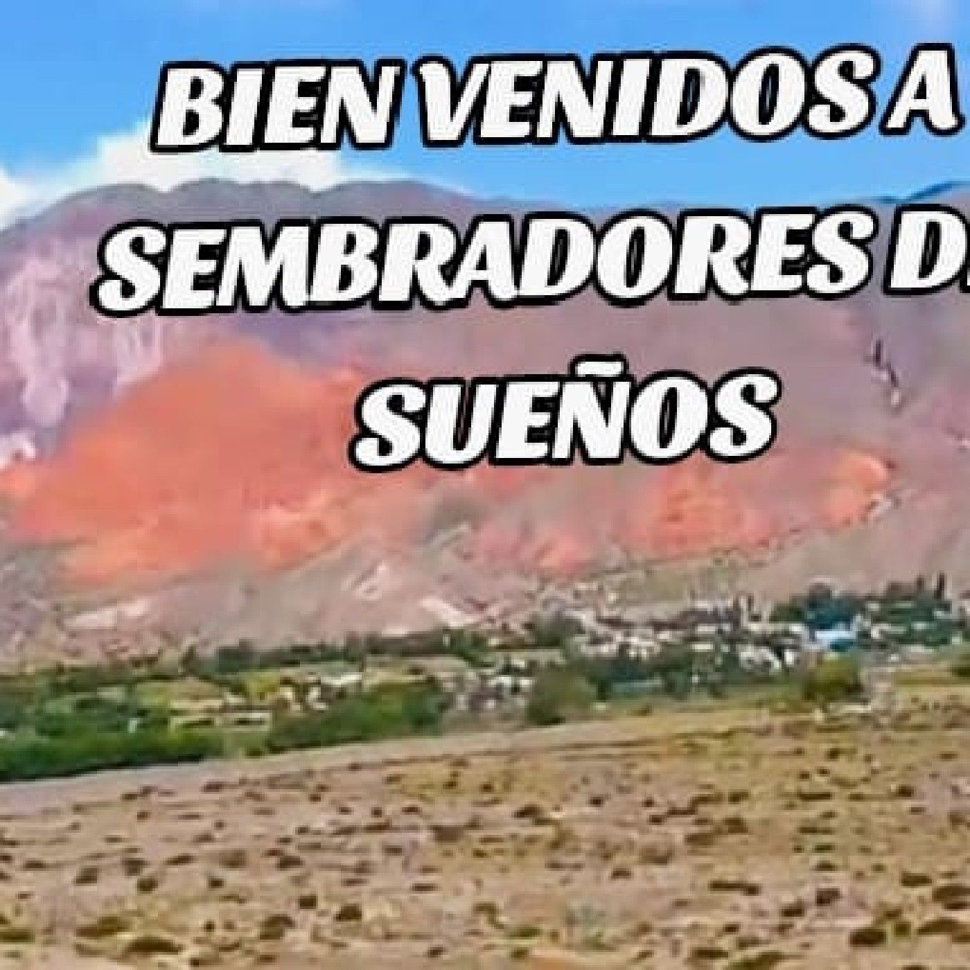 Piloto 15  septiembre Sembradores de sue