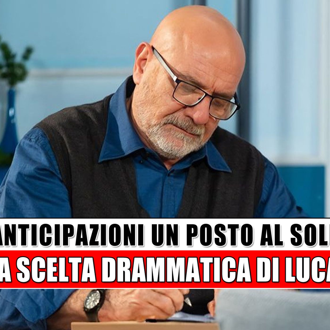 Tv Soap - Trame e Anticipazioni Soap Opera