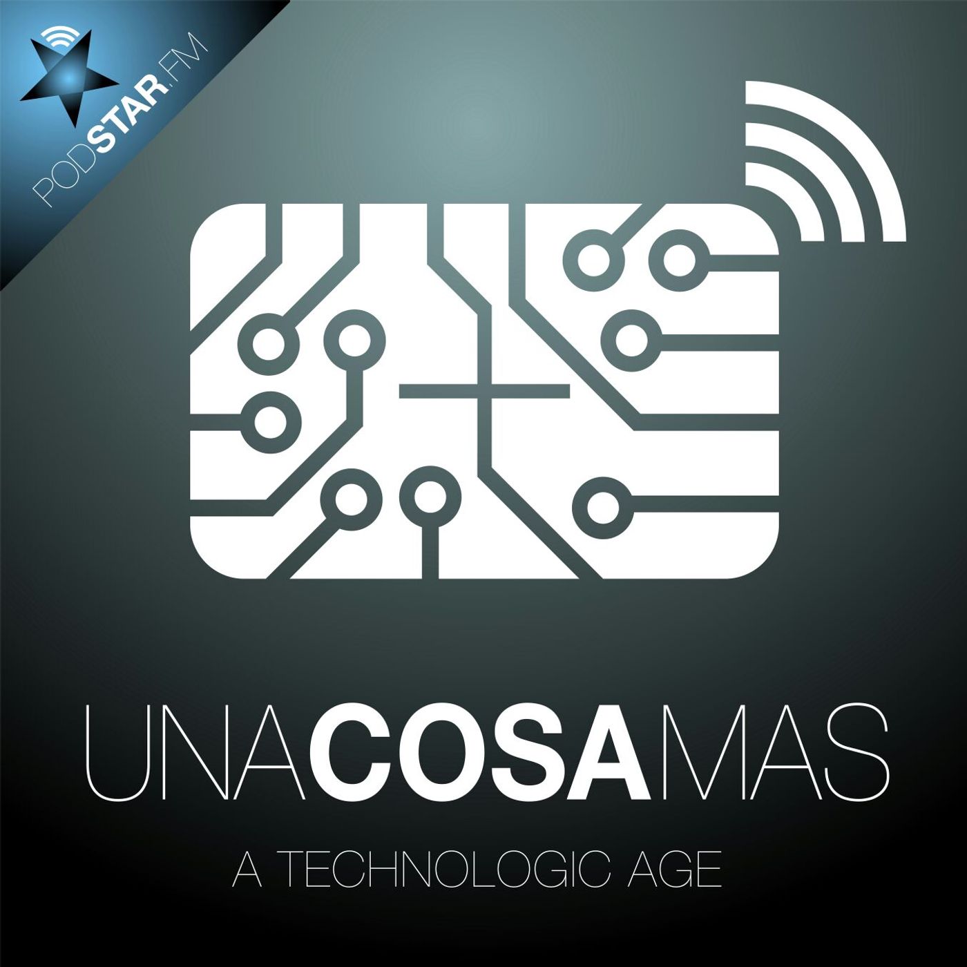 Una Cosa Más