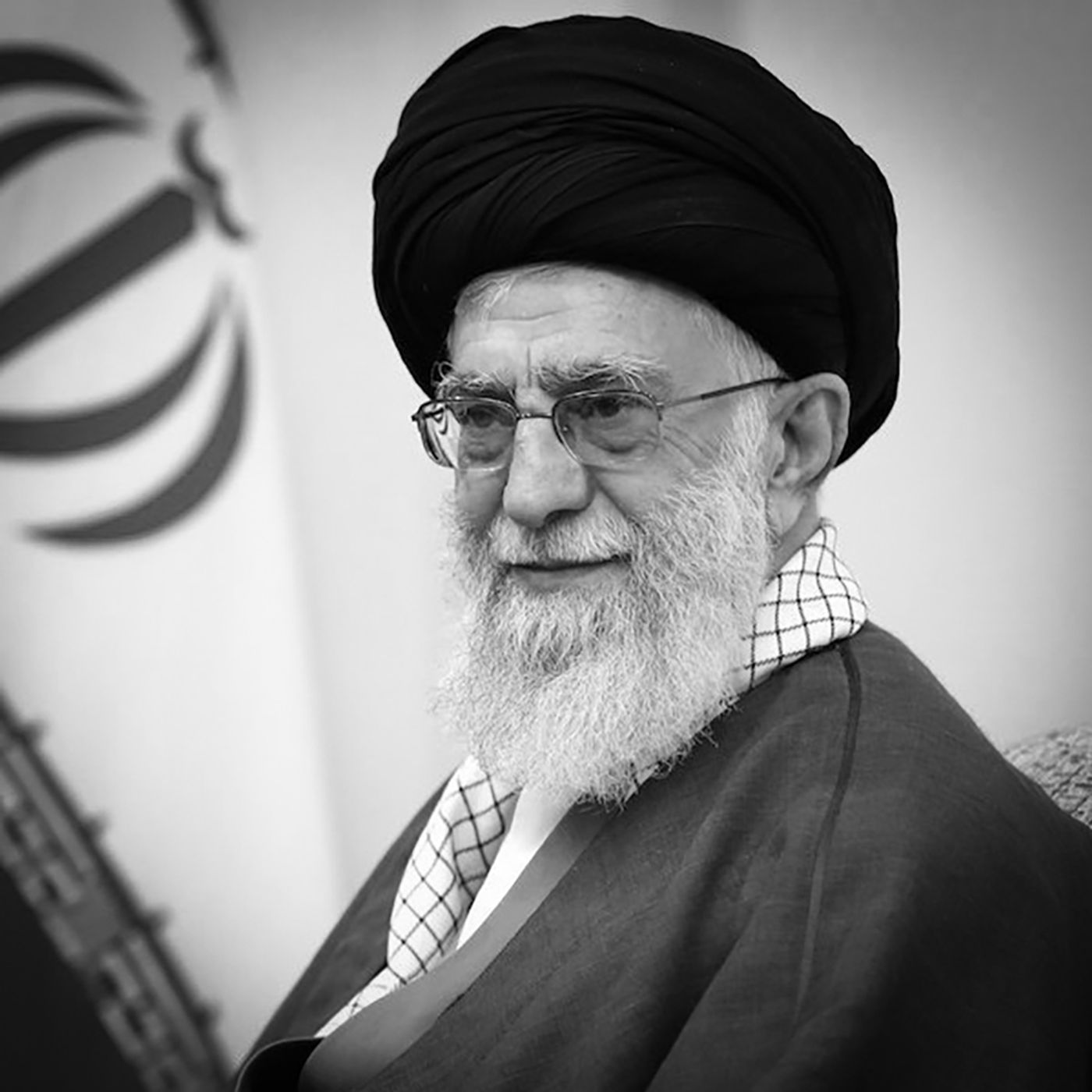 The Death of Khamenei and the Future of Iran episode artwork