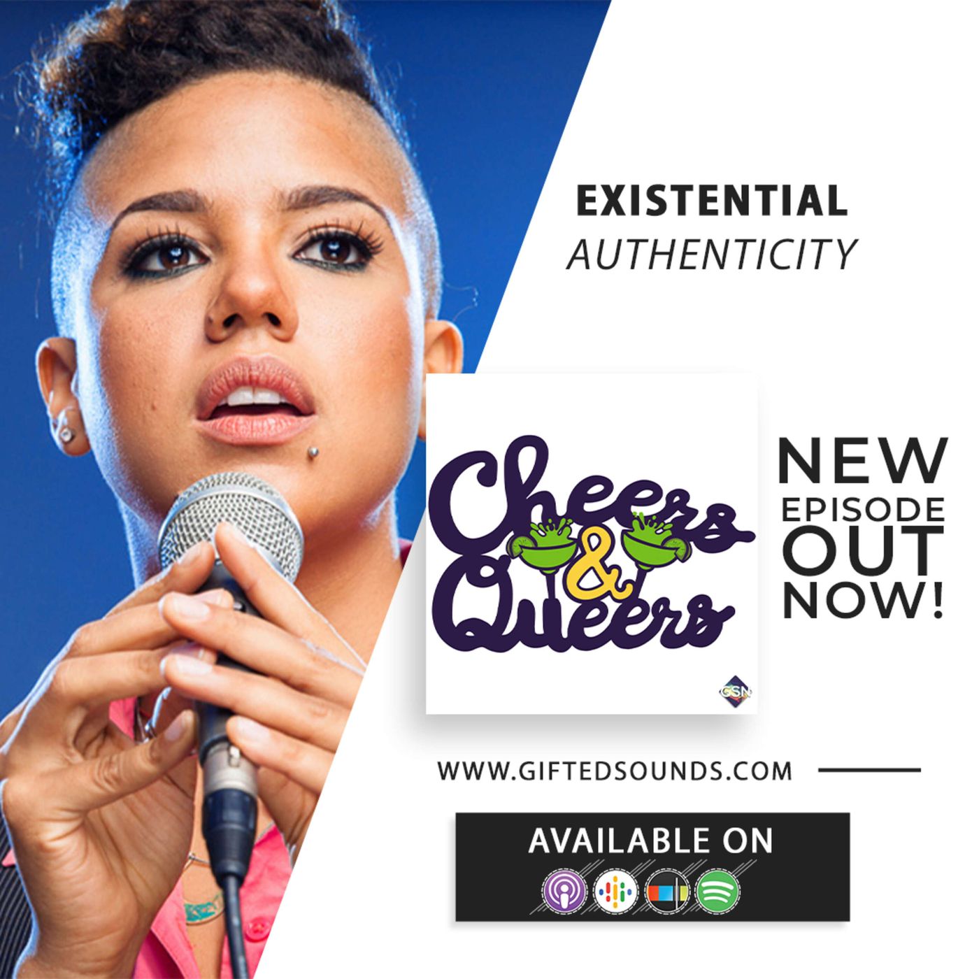 Existential Authenticity