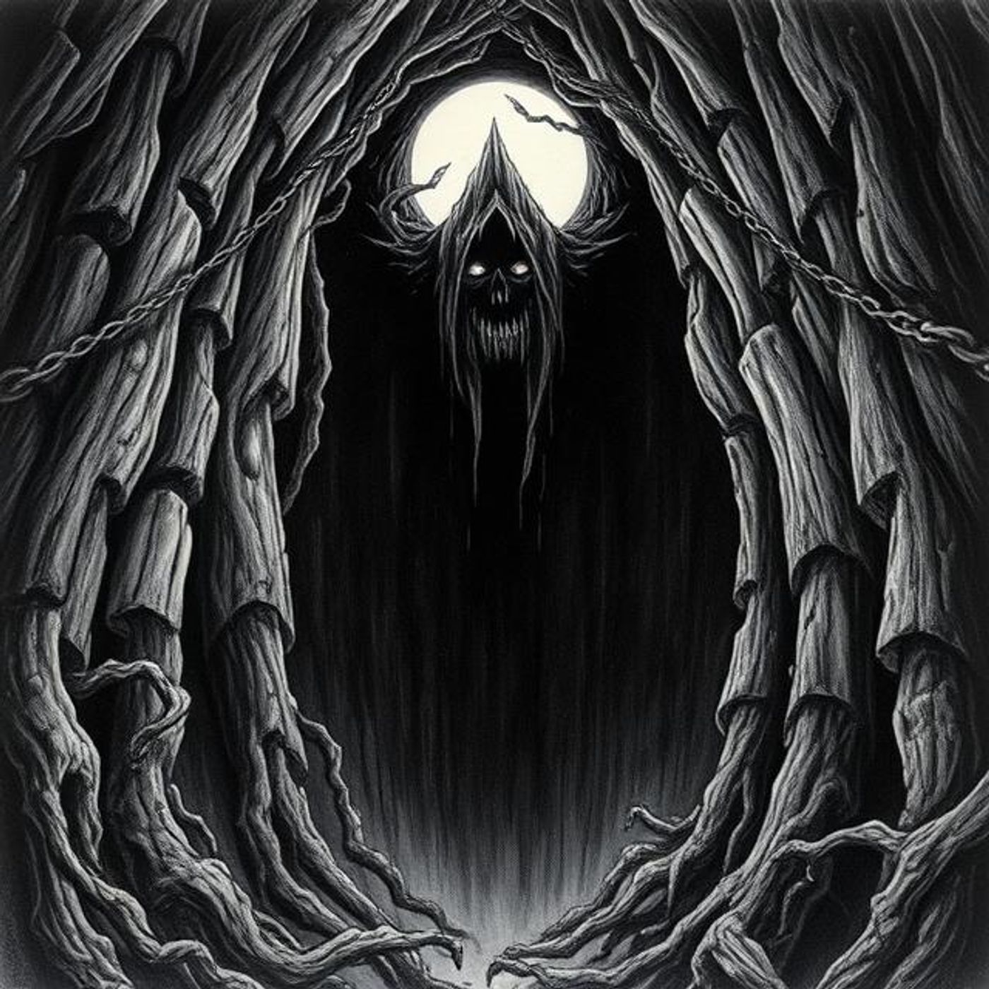 Gothic Echoes