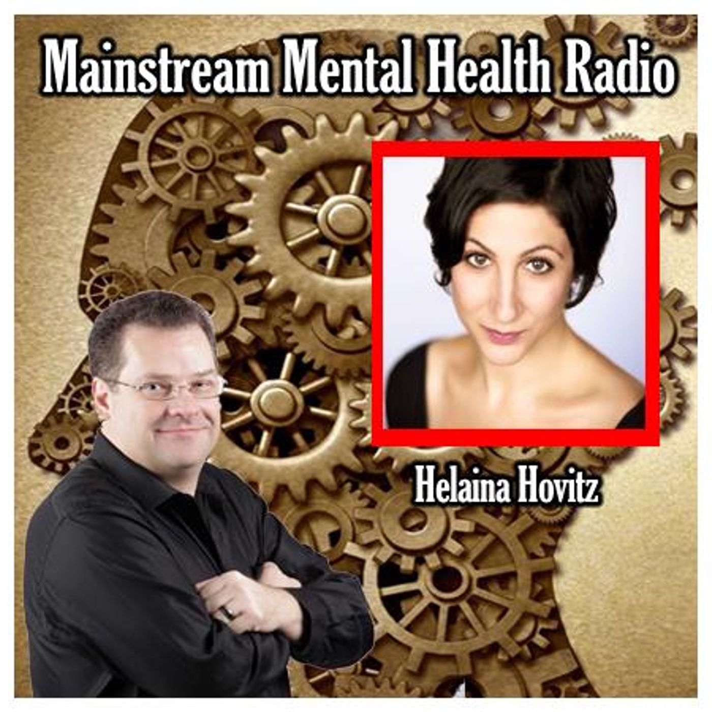 Mainstream Mental Health