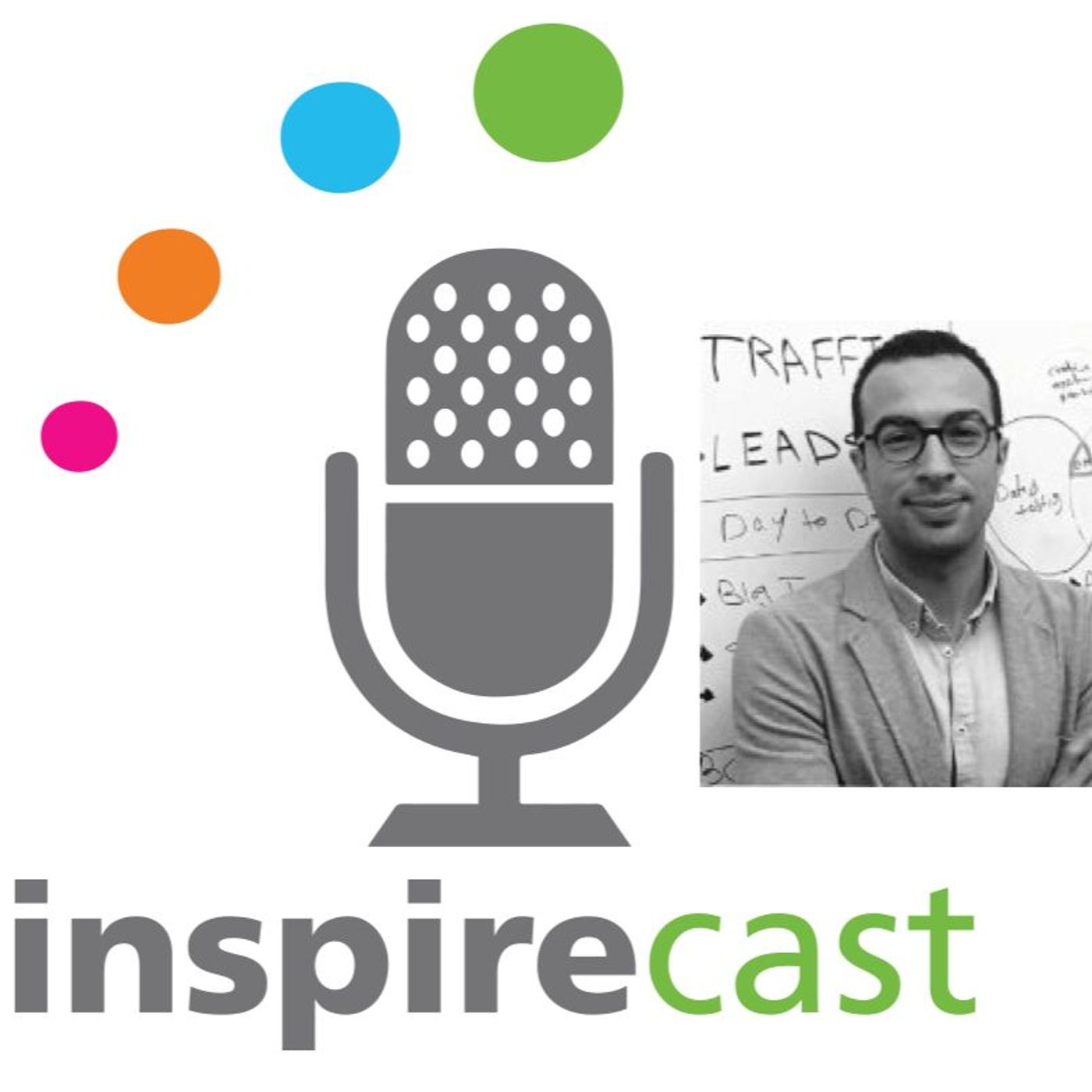 InspireCast Customer Experience Podcast