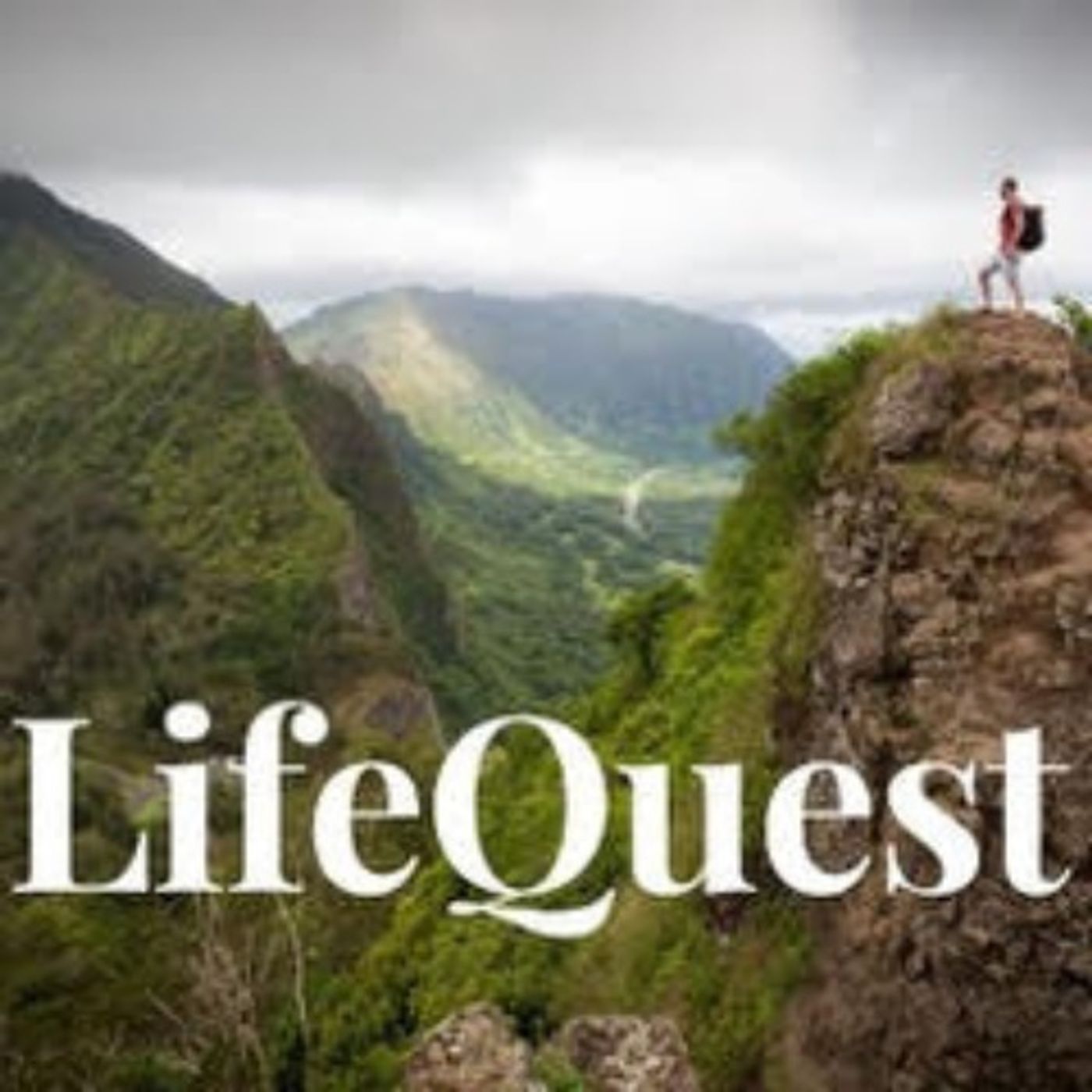 Lifequest Podcast
