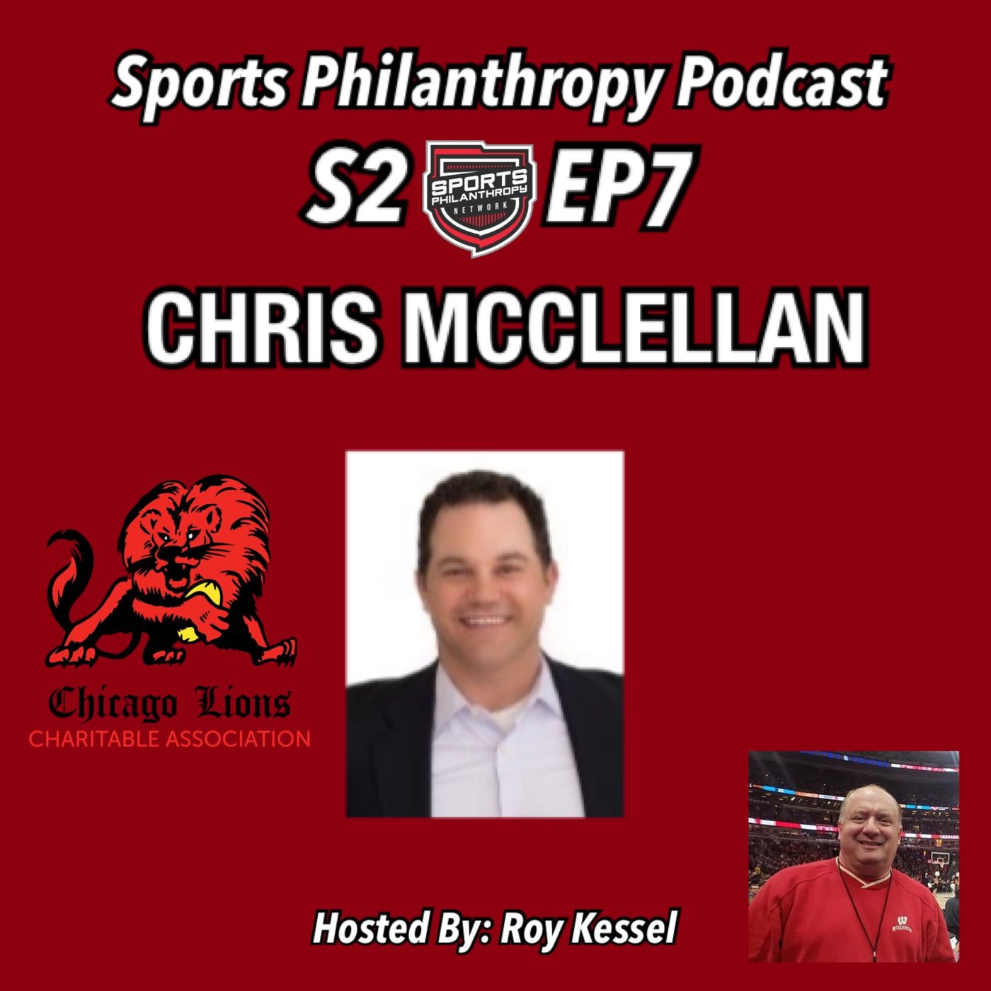 Sports Philanthropy Podcast