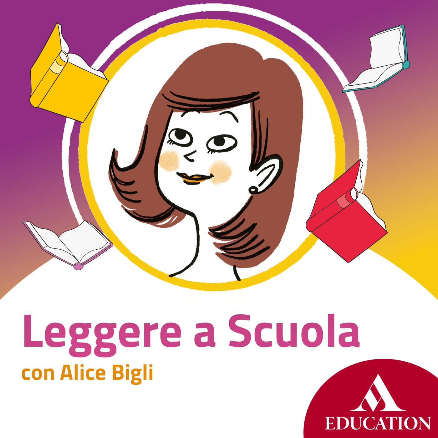 Leggere a Scuola