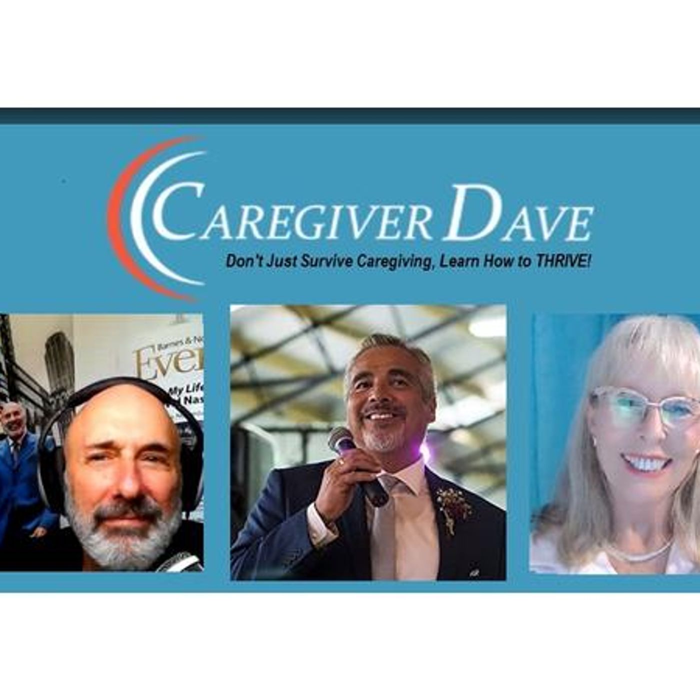 CaregiverDave.com