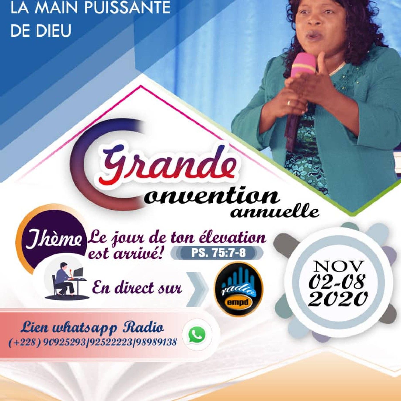 Grande Convention Annuelle