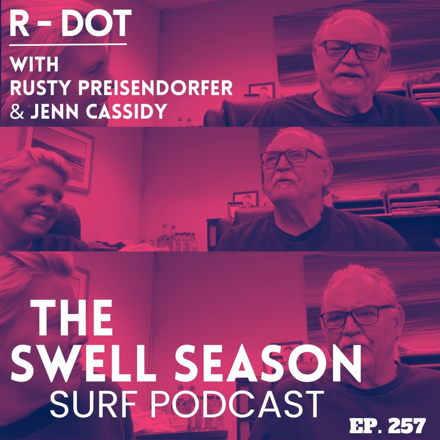 Swell Season Surf Radio