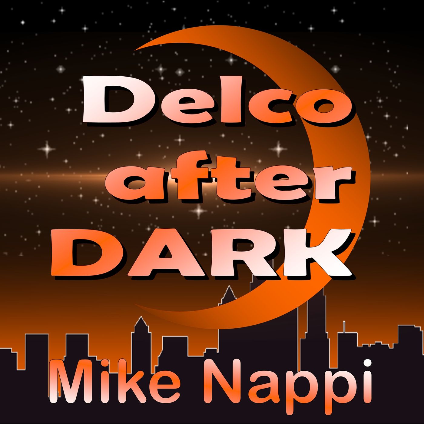 Delco AFter Dark