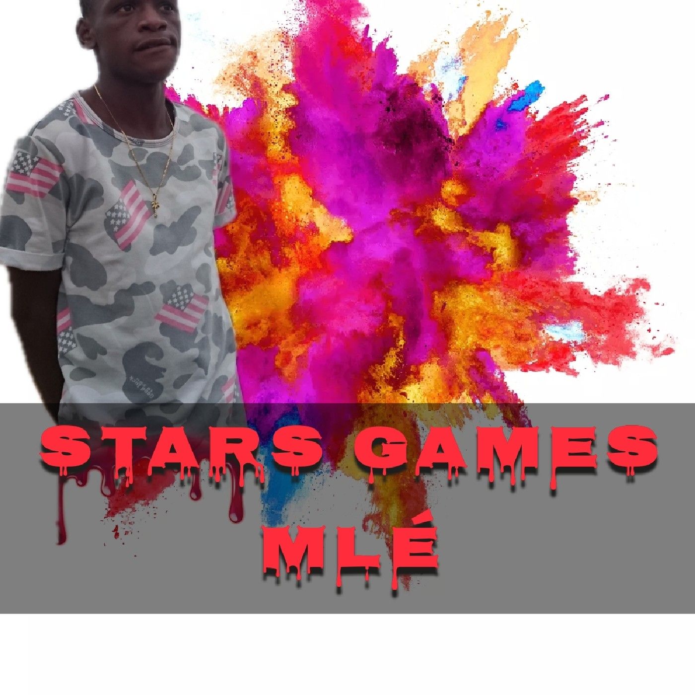 Stars Games Mlé Pod Casse
