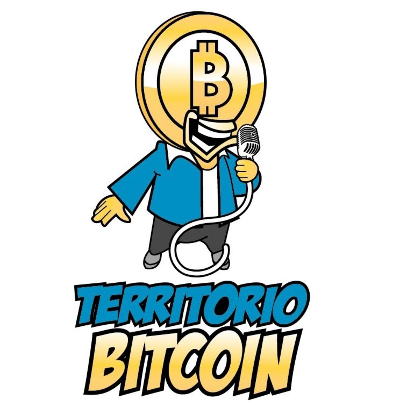 TERRITORIO BITCOIN EL PODCAST