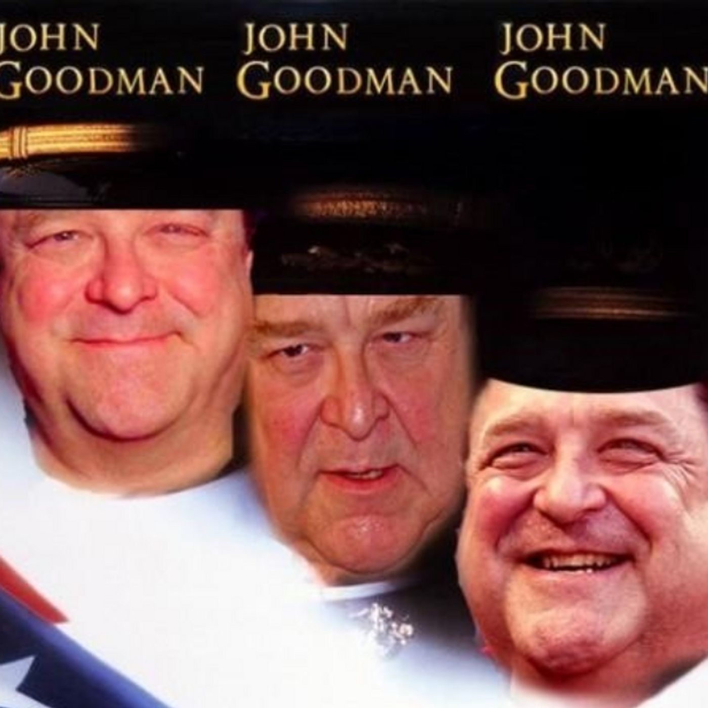 S2E17.5: A Few Good Men episode artwork