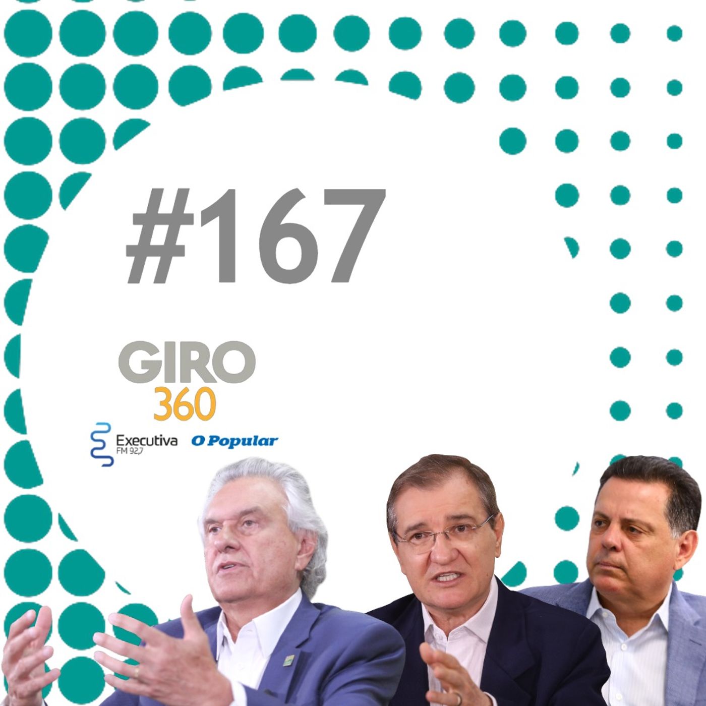 Por que o PT firmou pé na candidatura em Goiás? episode artwork