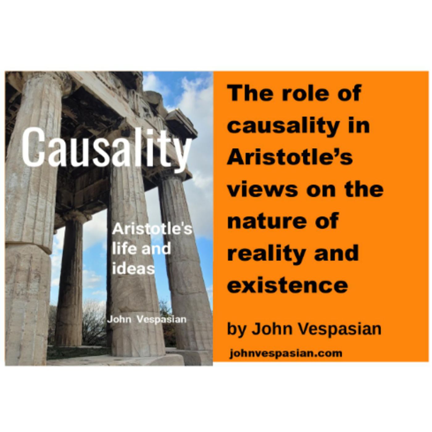 John Vespasian