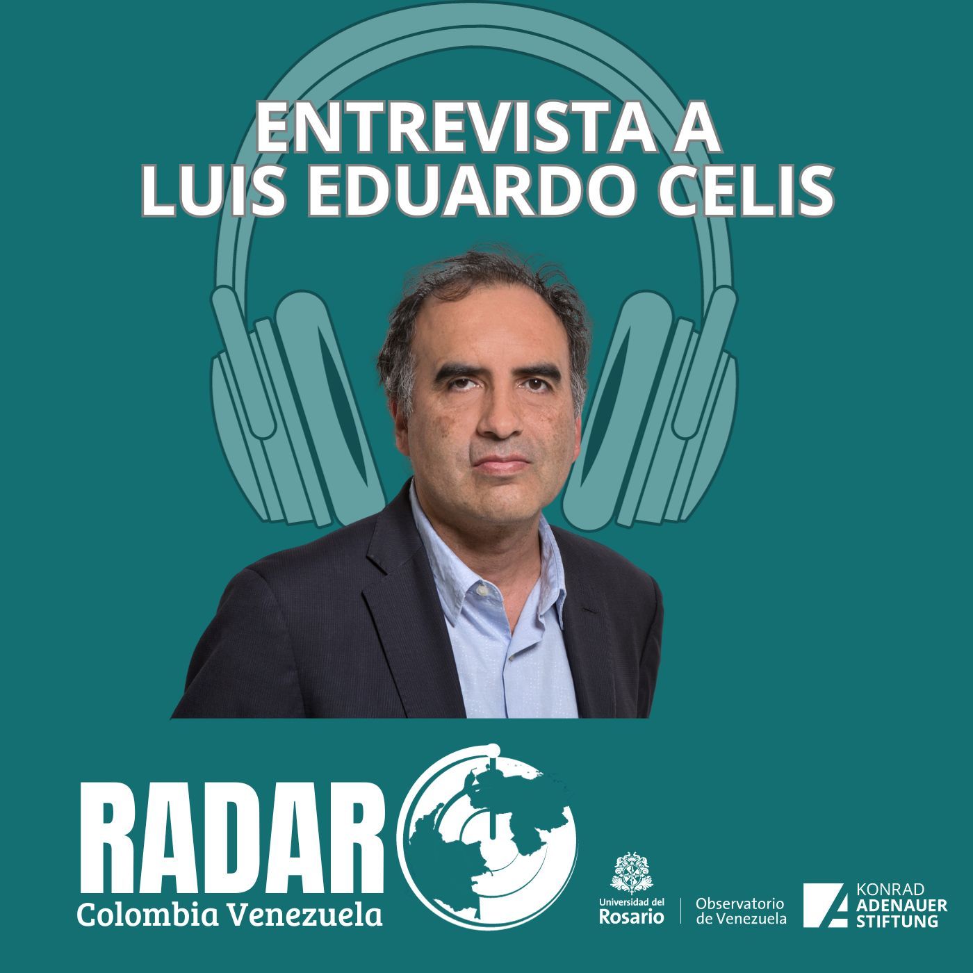 RADAR COLOMBIA-VENEZUELA