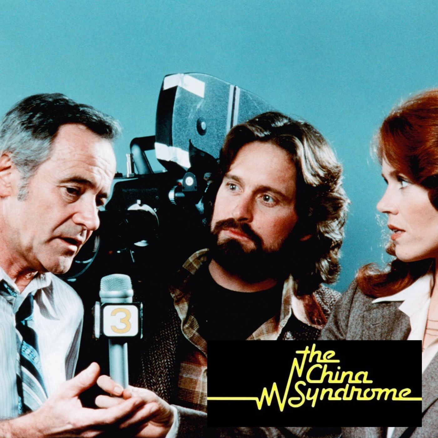 A Film at 45: The China Syndrome