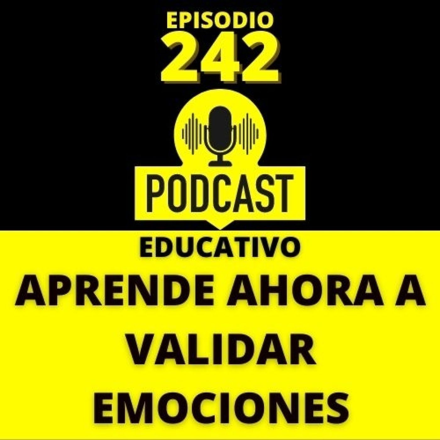 Podcast Educativo