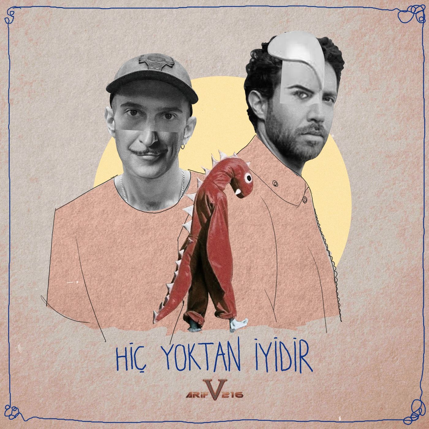 Hiç Yoktan İyidir
