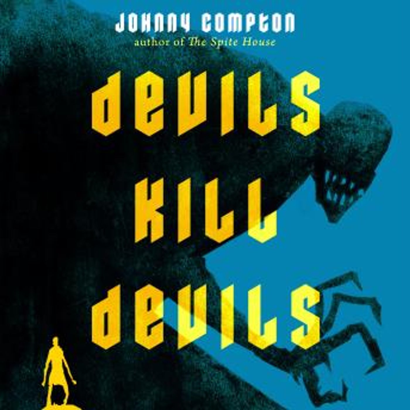 Listen to the Best Full Audiobooks in Mystery, Thriller & Horror, Horror