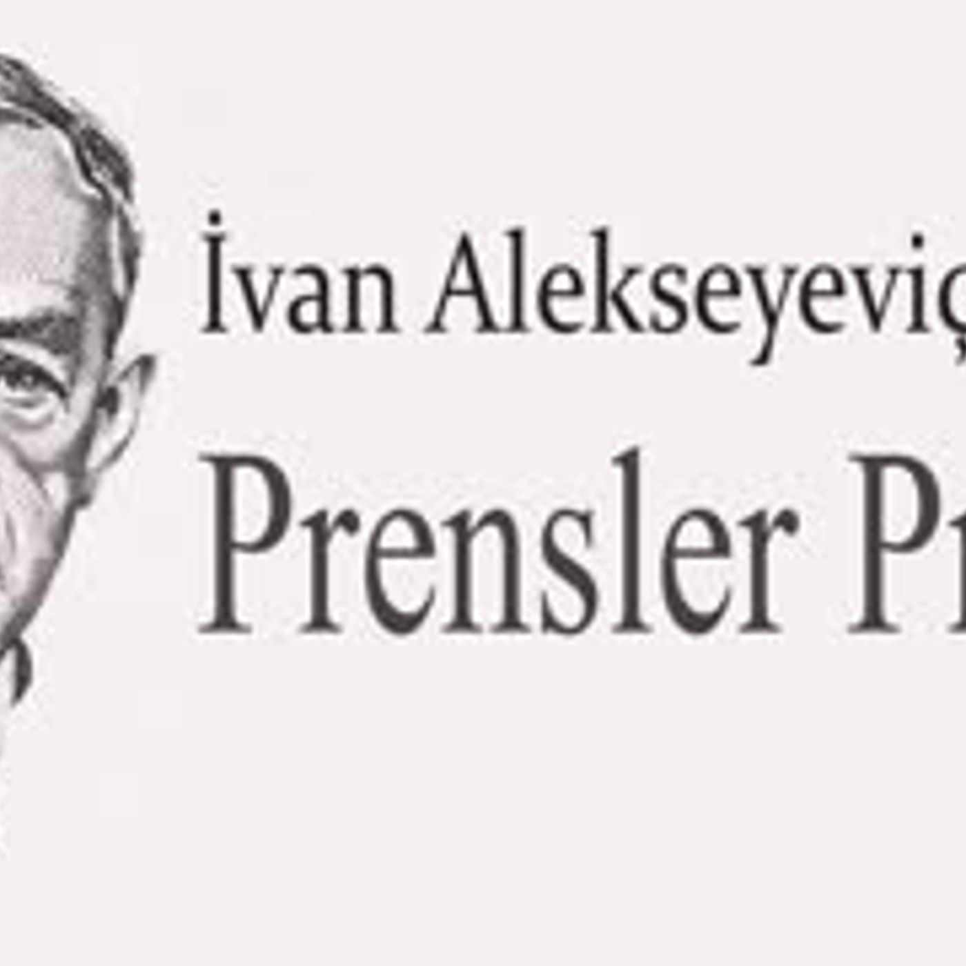 Prensler Prensi  İvan Alekseyeviç BUNİN sesli öykü