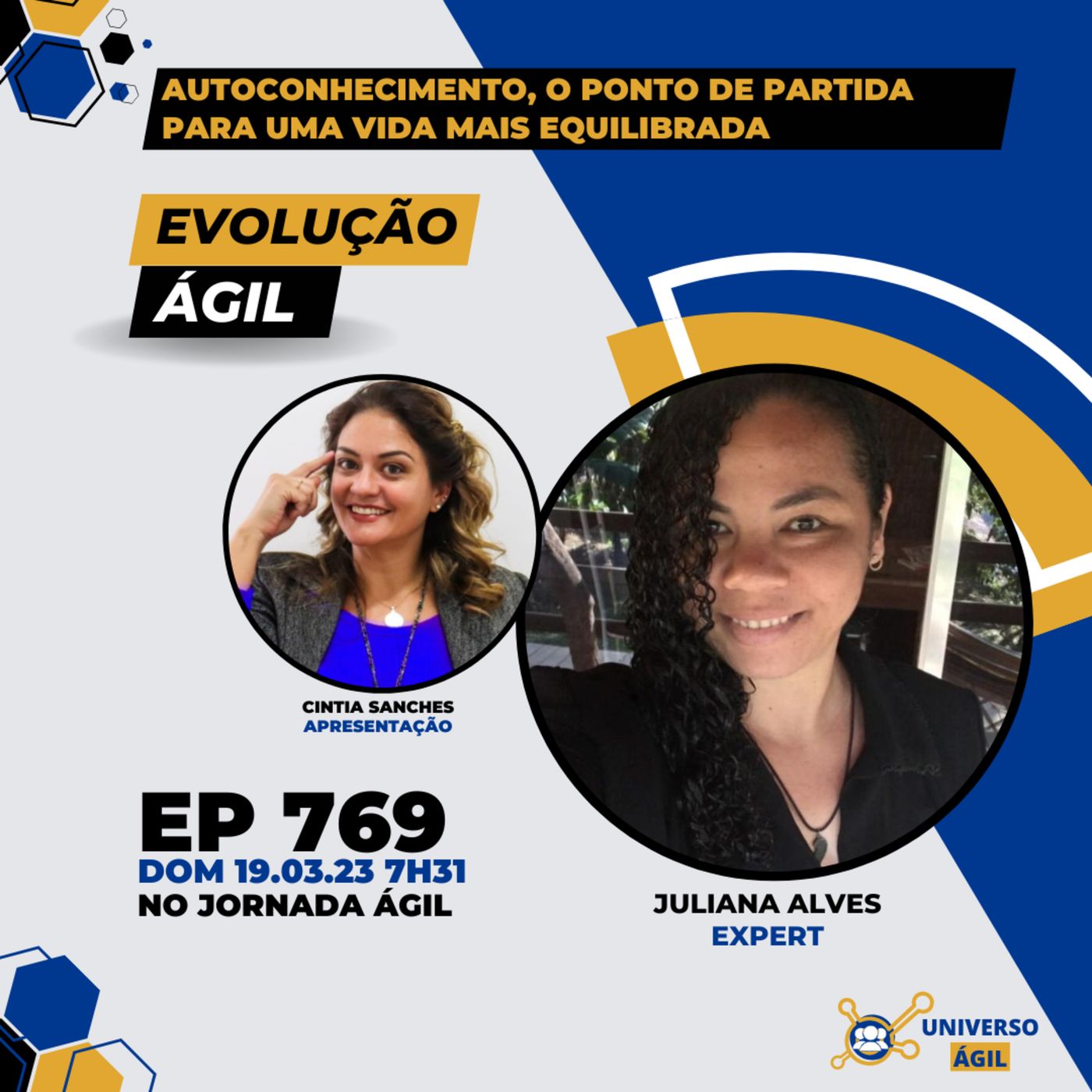 Universo Ágil
