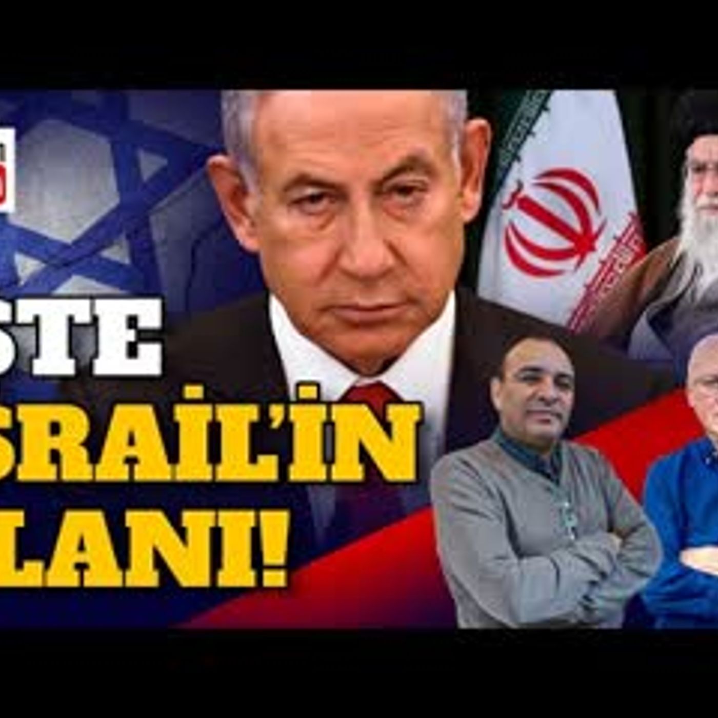 İSRAİL SALDIRI ÖNCESİ ERDOĞAN’I NEDEN AŞAĞILADI